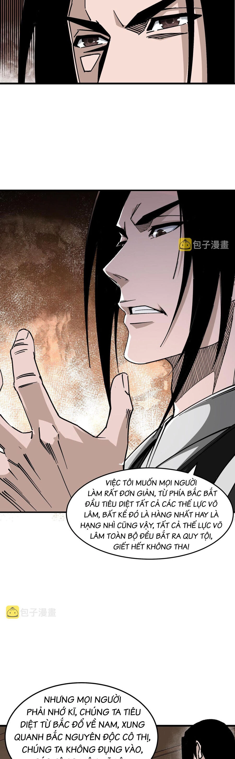 Tối Cường Phản Phái Hệ Thống Chapter 297 - 20