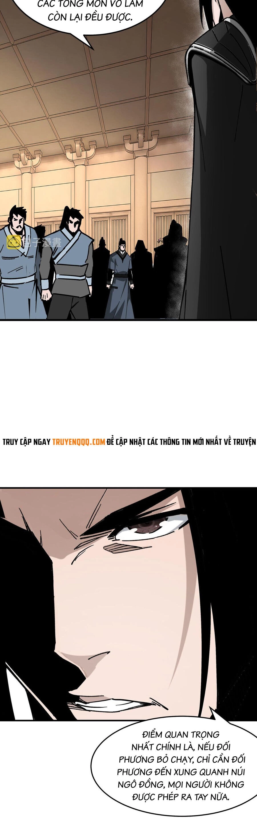 Tối Cường Phản Phái Hệ Thống Chapter 297 - 21