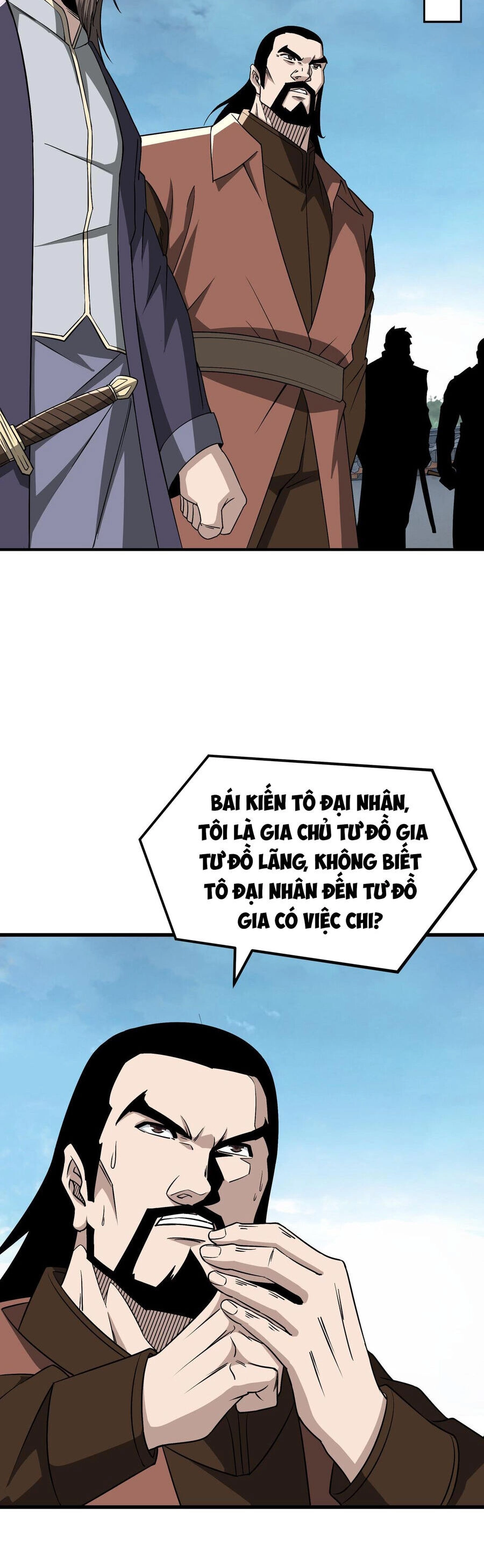 Tối Cường Phản Phái Hệ Thống Chapter 298 - 4