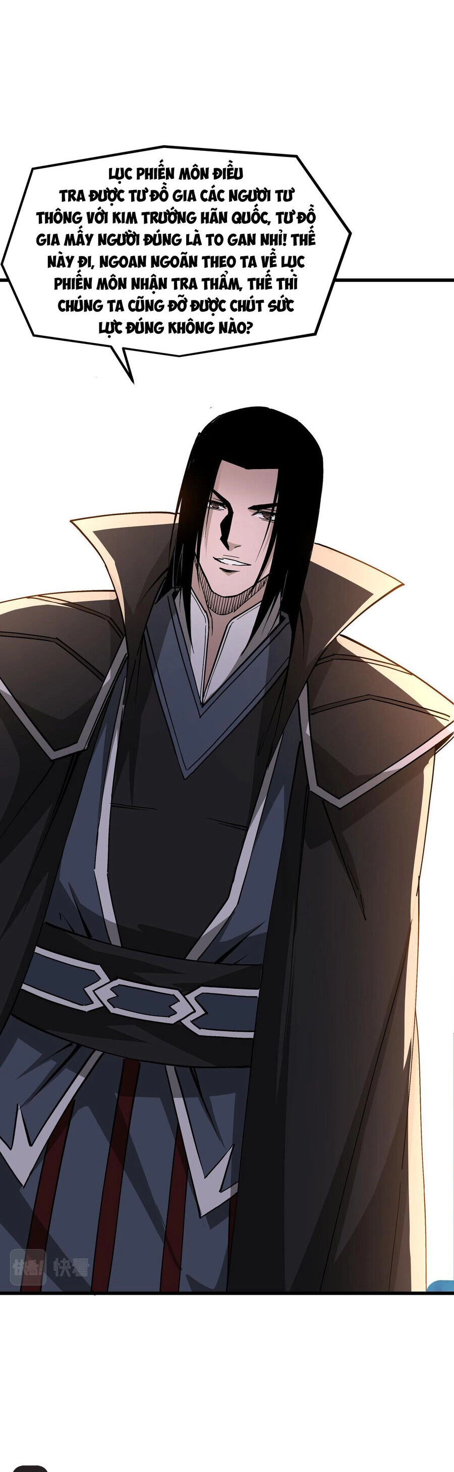 Tối Cường Phản Phái Hệ Thống Chapter 298 - 5