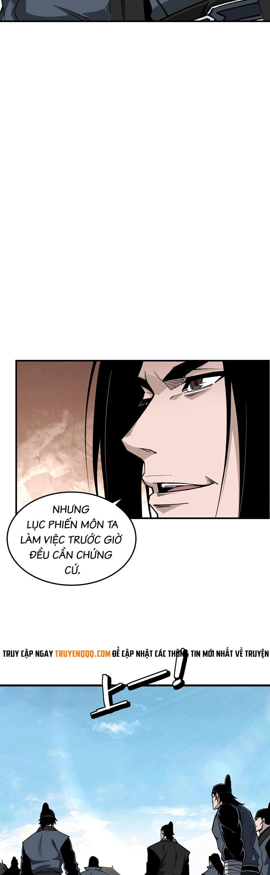 Tối Cường Phản Phái Hệ Thống Chapter 298 - 7