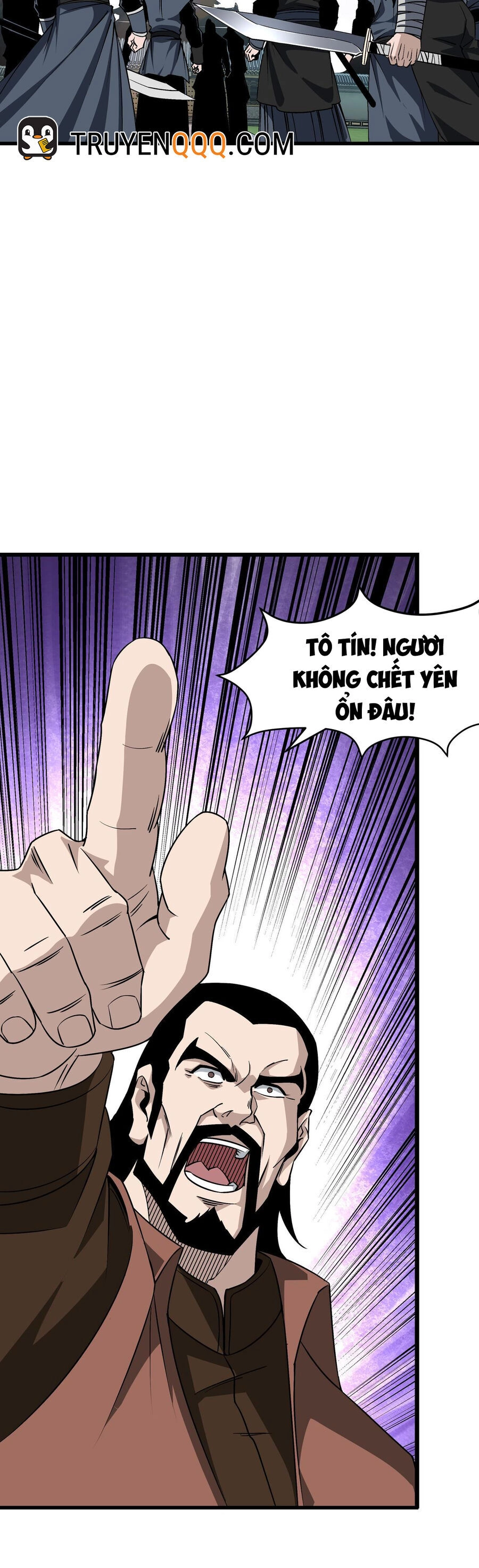 Tối Cường Phản Phái Hệ Thống Chapter 298 - 8