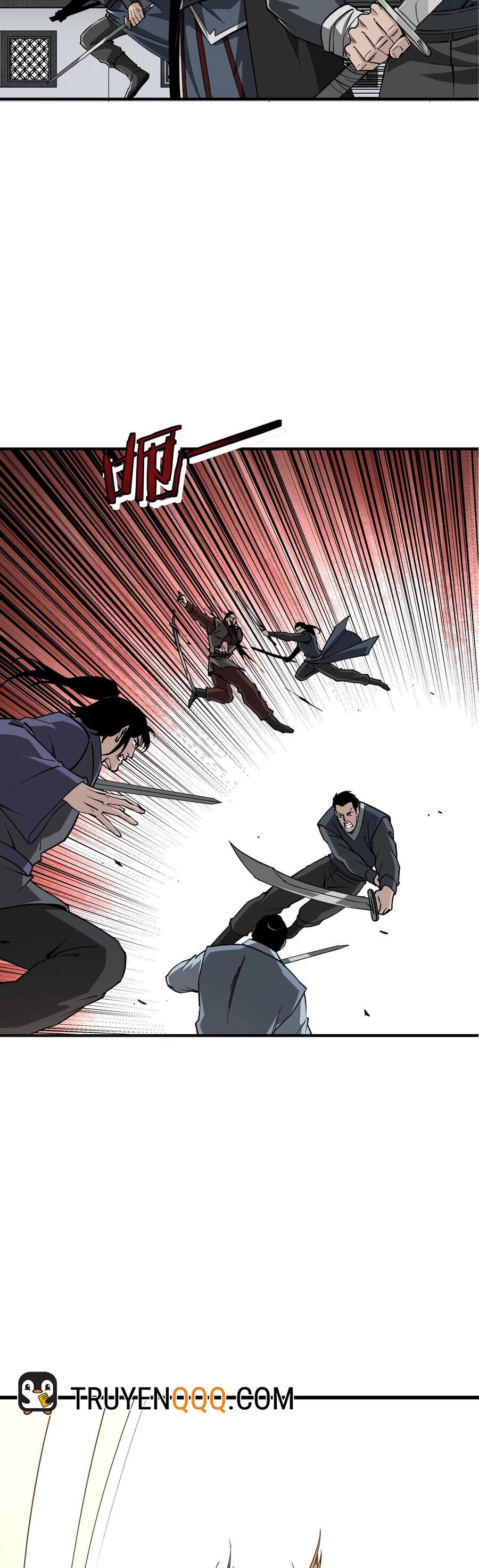 Tối Cường Phản Phái Hệ Thống Chapter 298 - 11