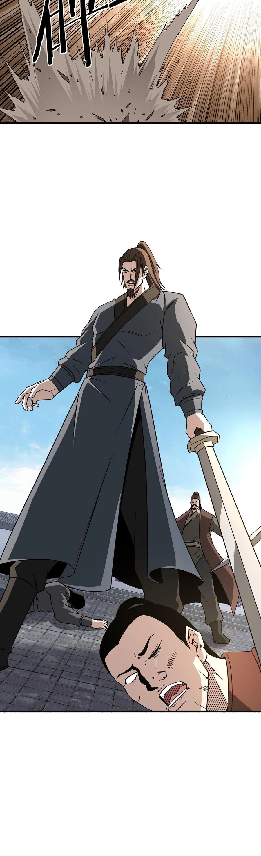 Tối Cường Phản Phái Hệ Thống Chapter 298 - 13