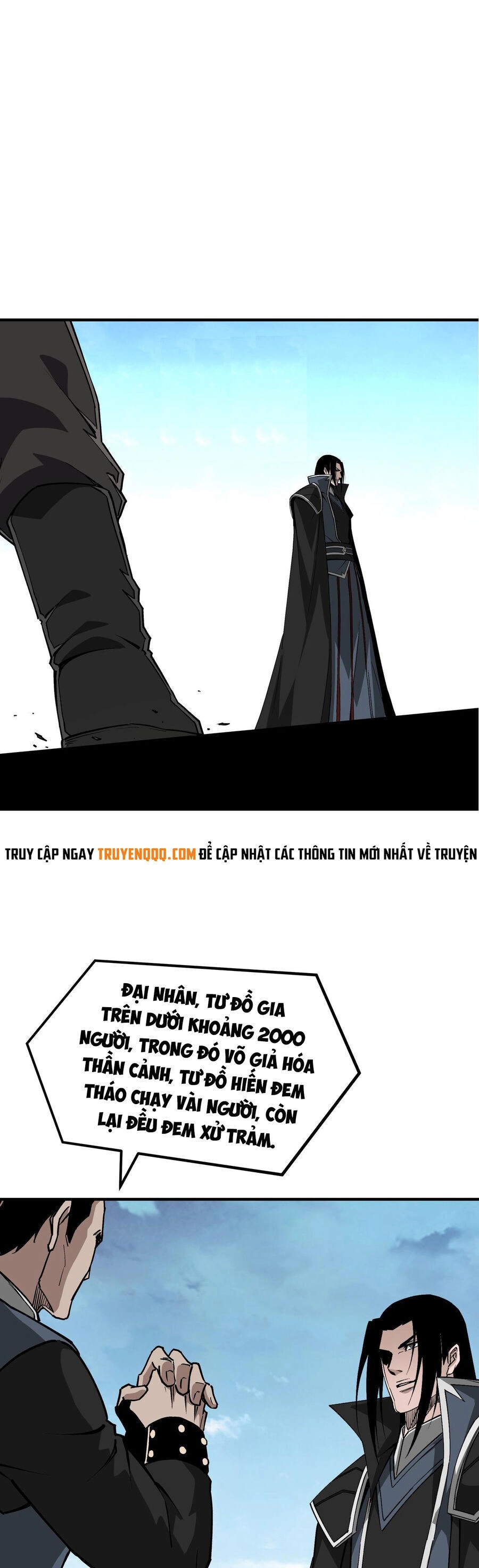 Tối Cường Phản Phái Hệ Thống Chapter 298 - 14