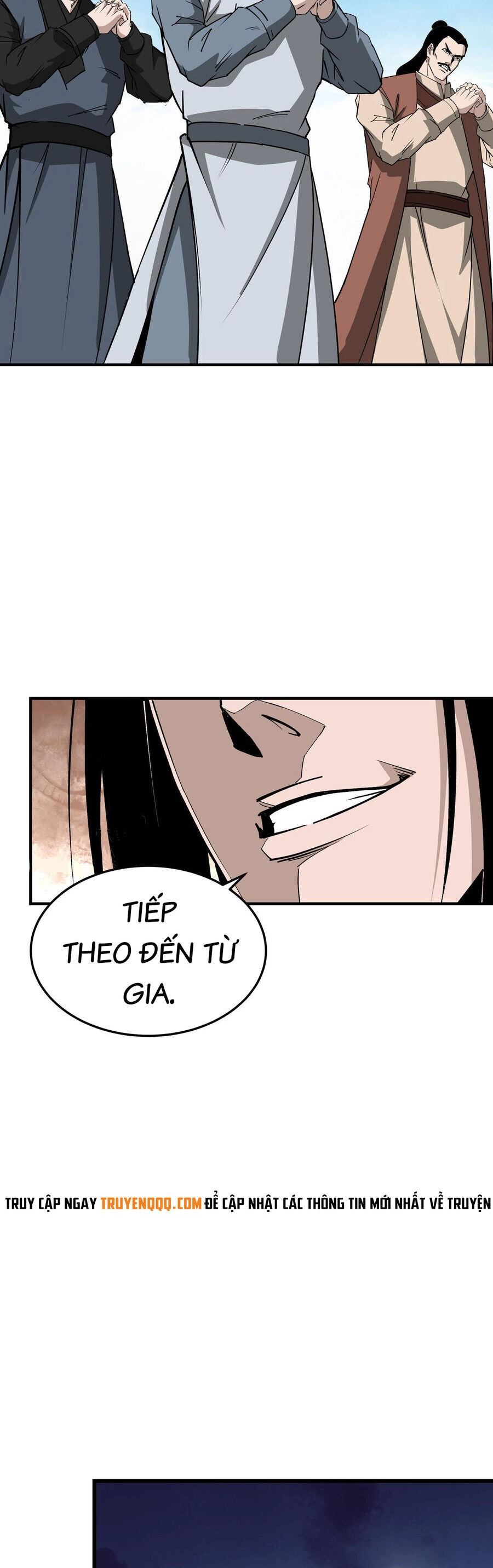 Tối Cường Phản Phái Hệ Thống Chapter 298 - 16