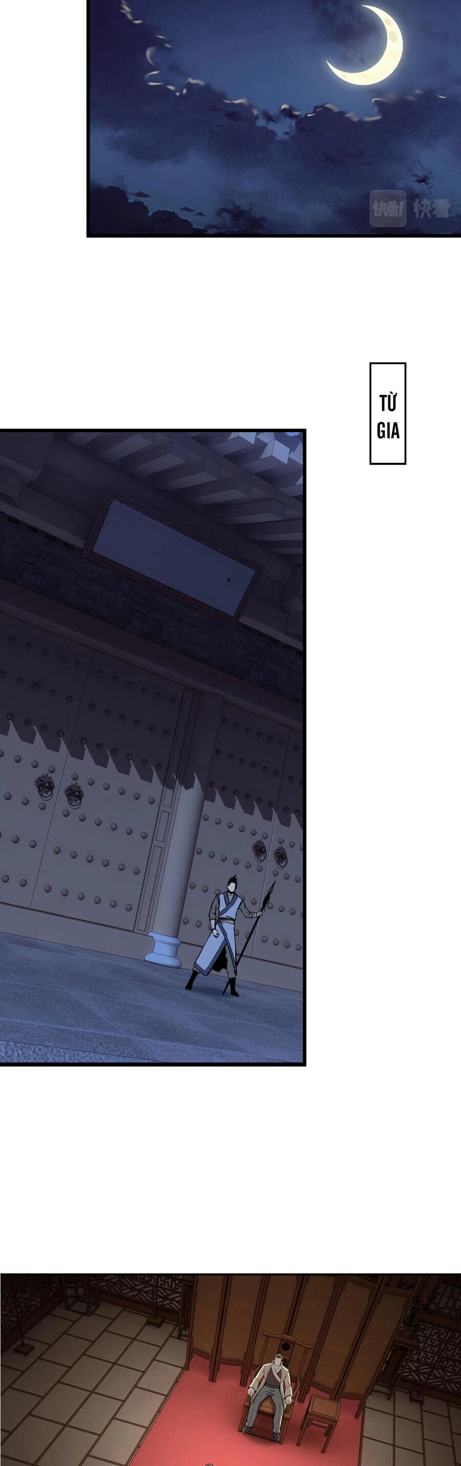 Tối Cường Phản Phái Hệ Thống Chapter 298 - 17