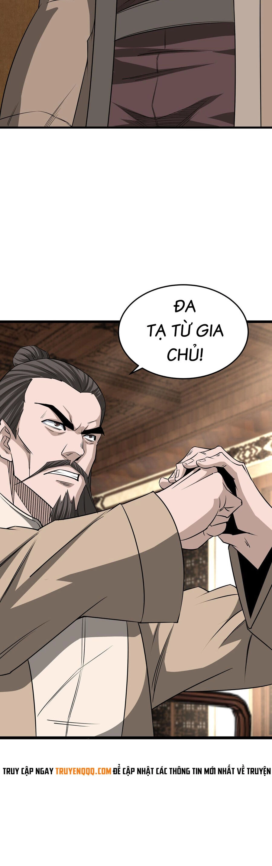 Tối Cường Phản Phái Hệ Thống Chapter 298 - 21