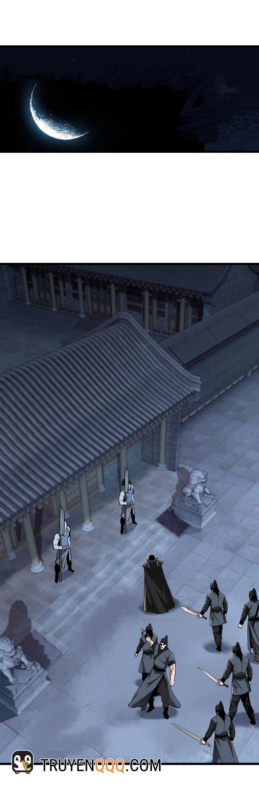 Tối Cường Phản Phái Hệ Thống Chapter 298 - 24