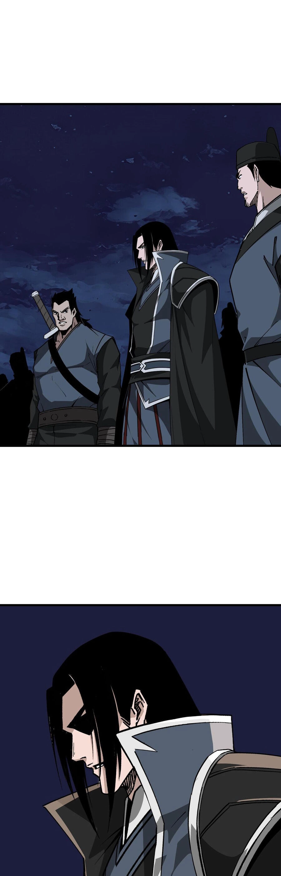 Tối Cường Phản Phái Hệ Thống Chapter 298 - 25