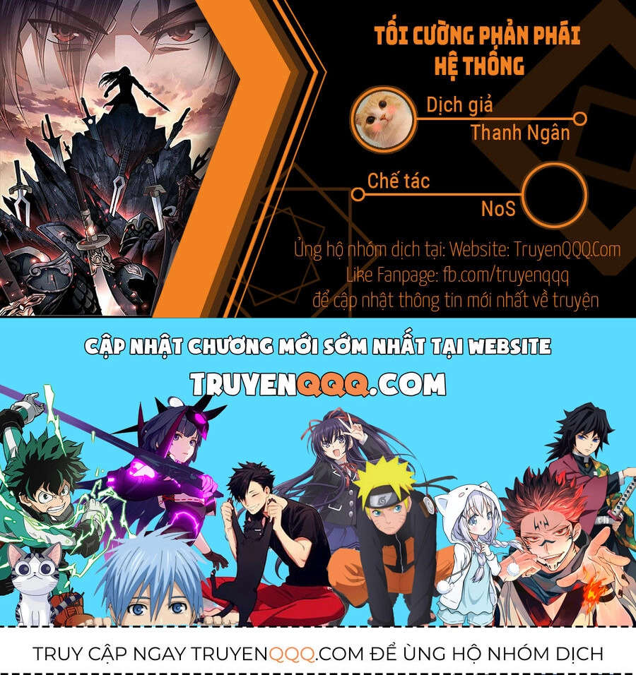 Tối Cường Phản Phái Hệ Thống Chapter 298 - 27