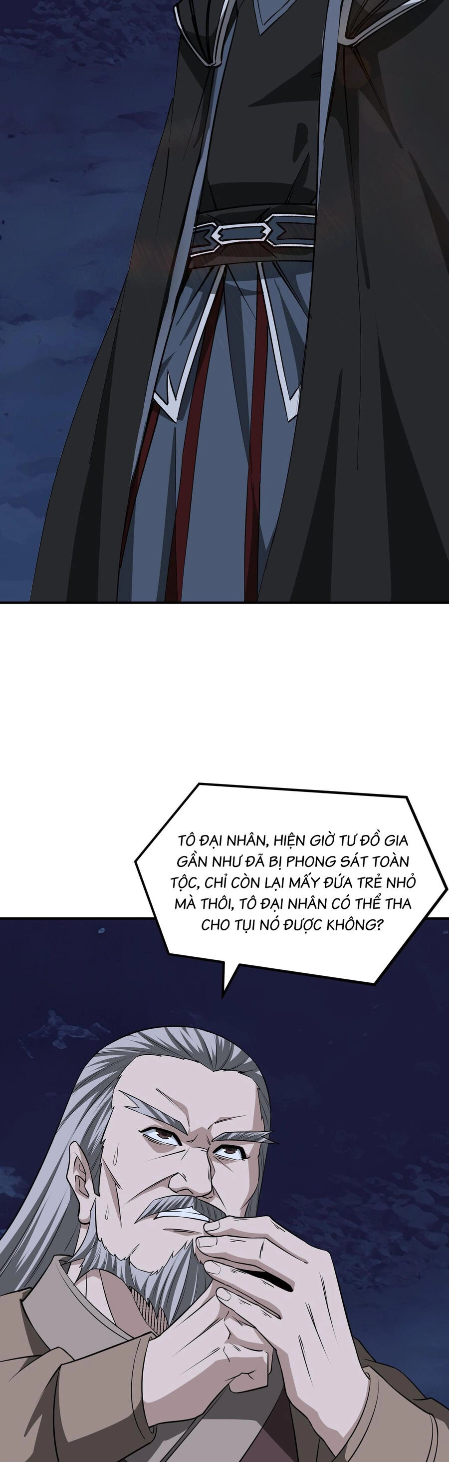 Tối Cường Phản Phái Hệ Thống Chapter 299 - 6