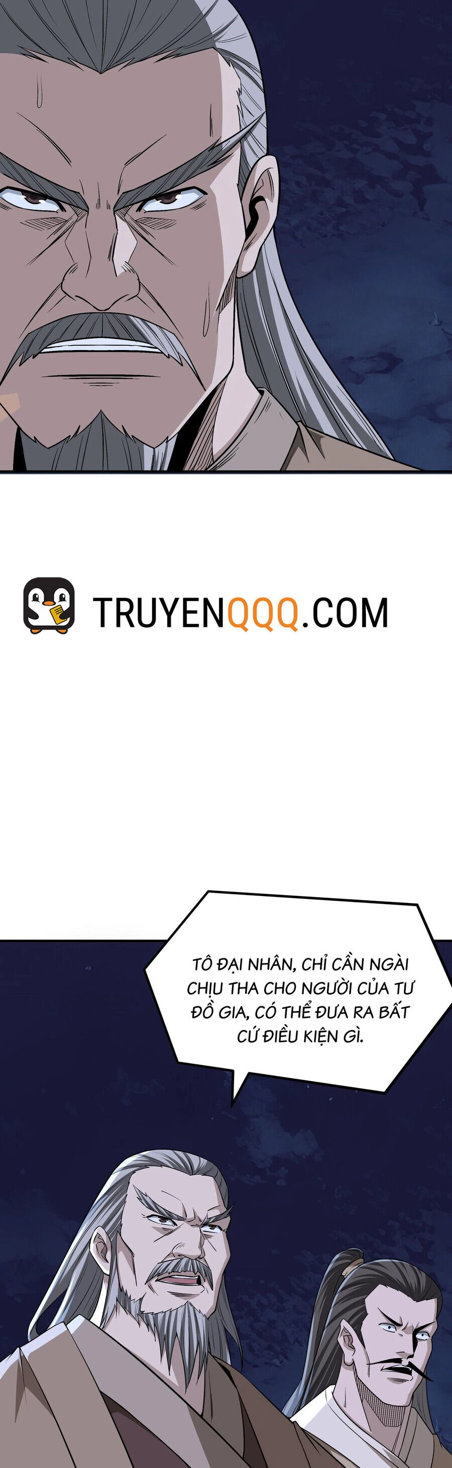 Tối Cường Phản Phái Hệ Thống Chapter 299 - 8