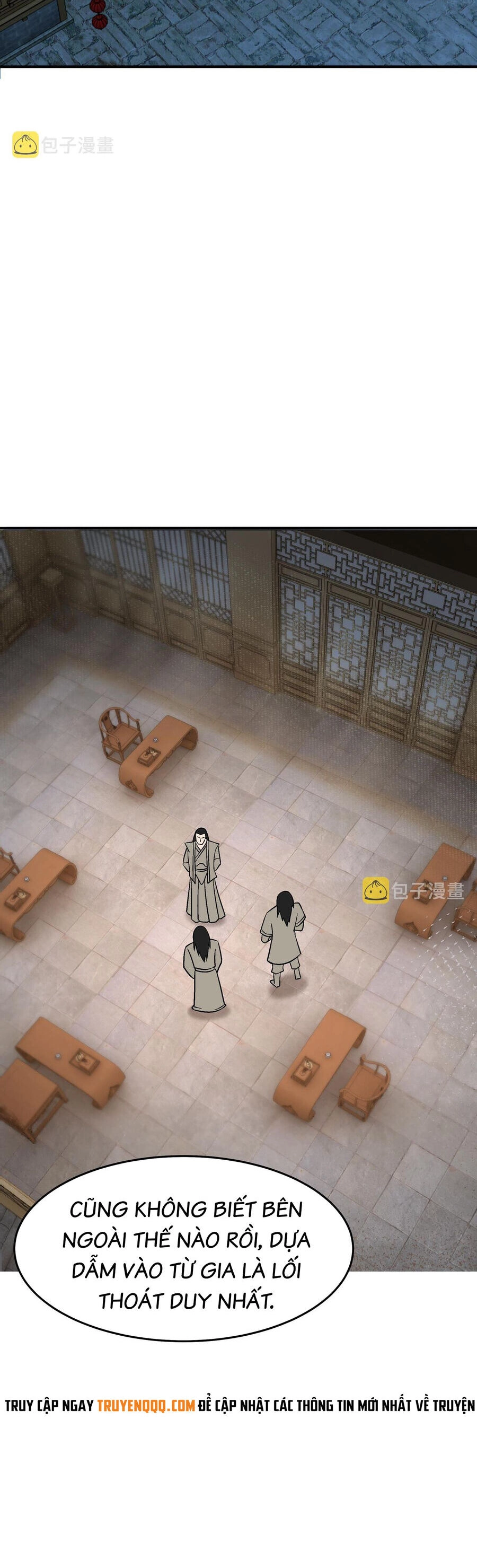 Tối Cường Phản Phái Hệ Thống Chapter 299 - 15