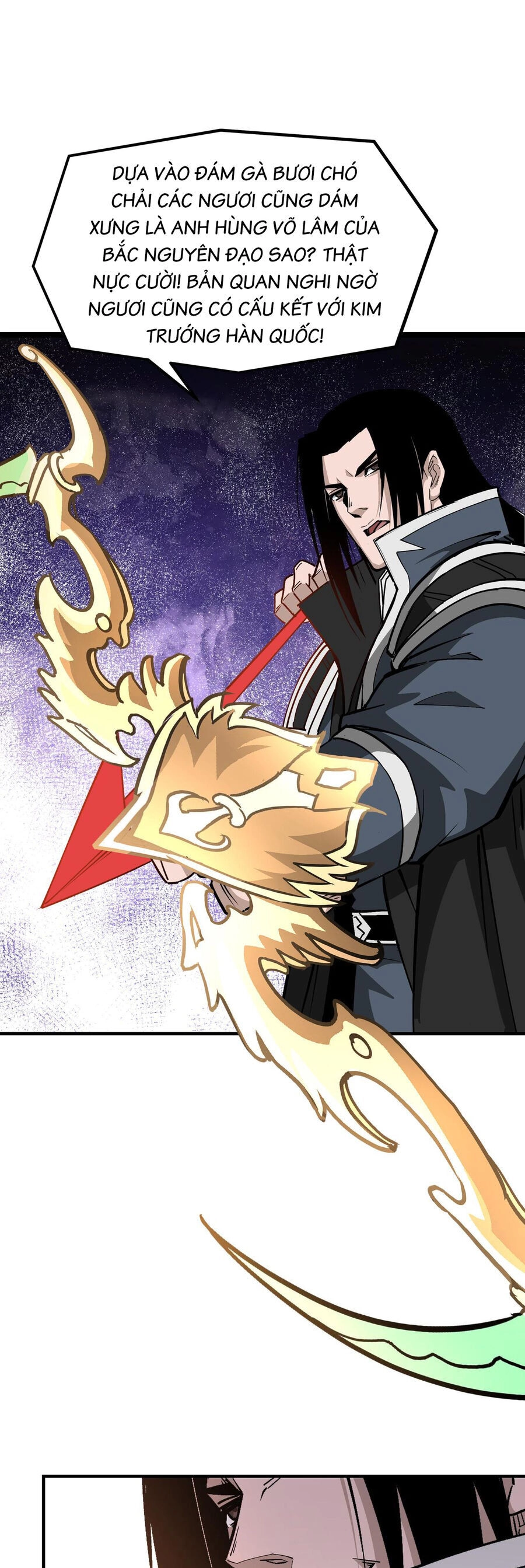 Tối Cường Phản Phái Hệ Thống Chapter 299 - 23