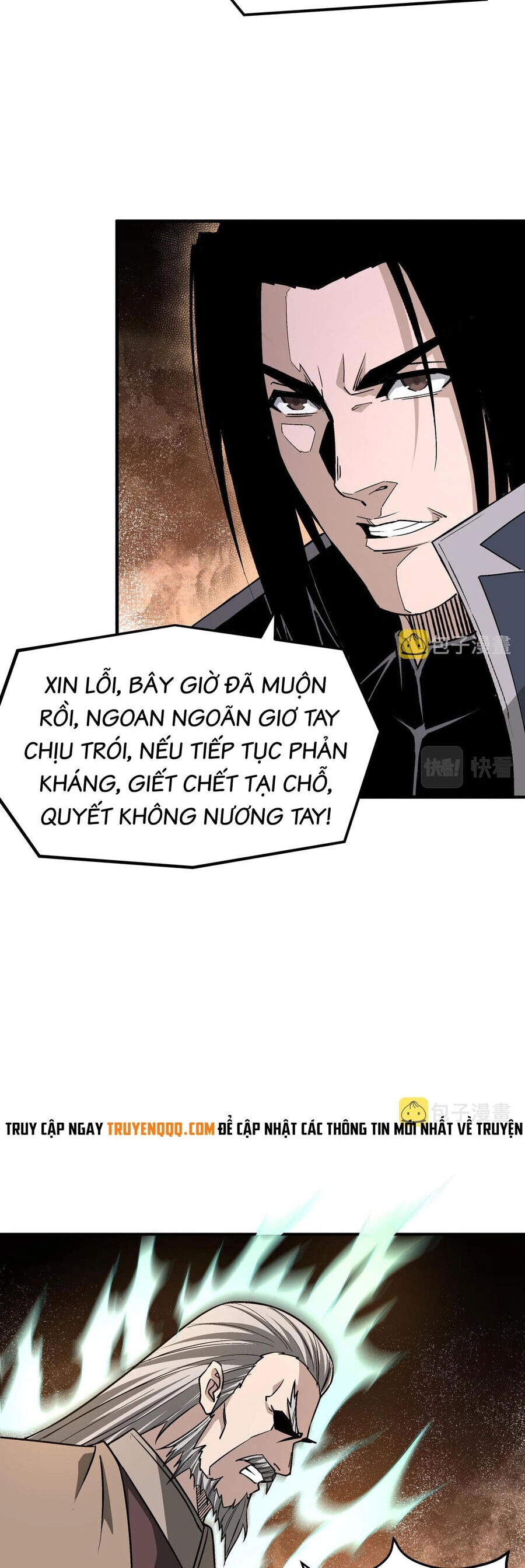 Tối Cường Phản Phái Hệ Thống Chapter 299 - 25