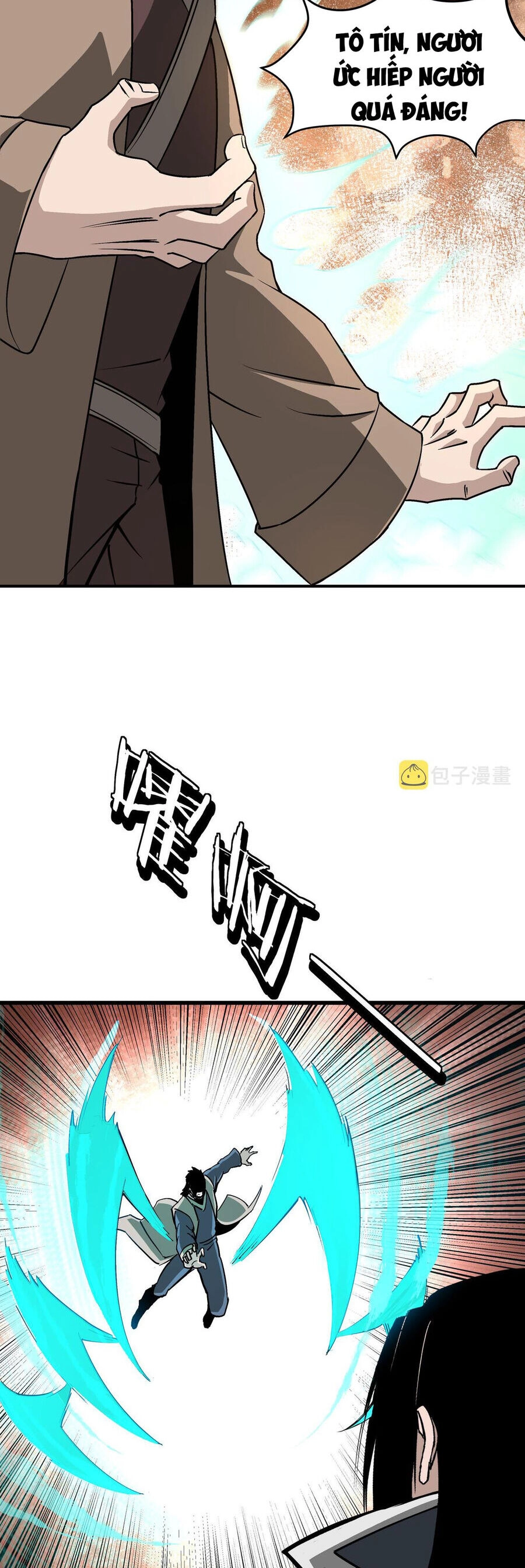 Tối Cường Phản Phái Hệ Thống Chapter 299 - 26