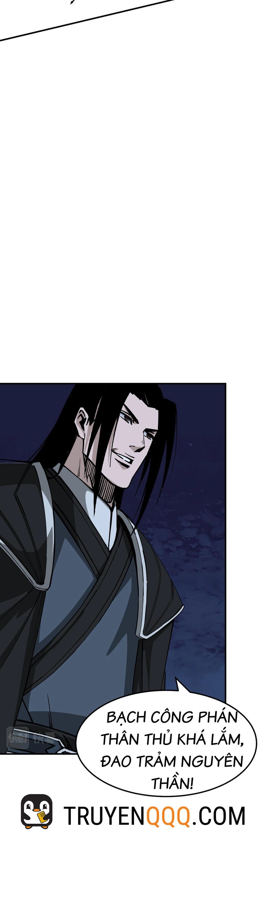 Tối Cường Phản Phái Hệ Thống Chapter 300 - 8