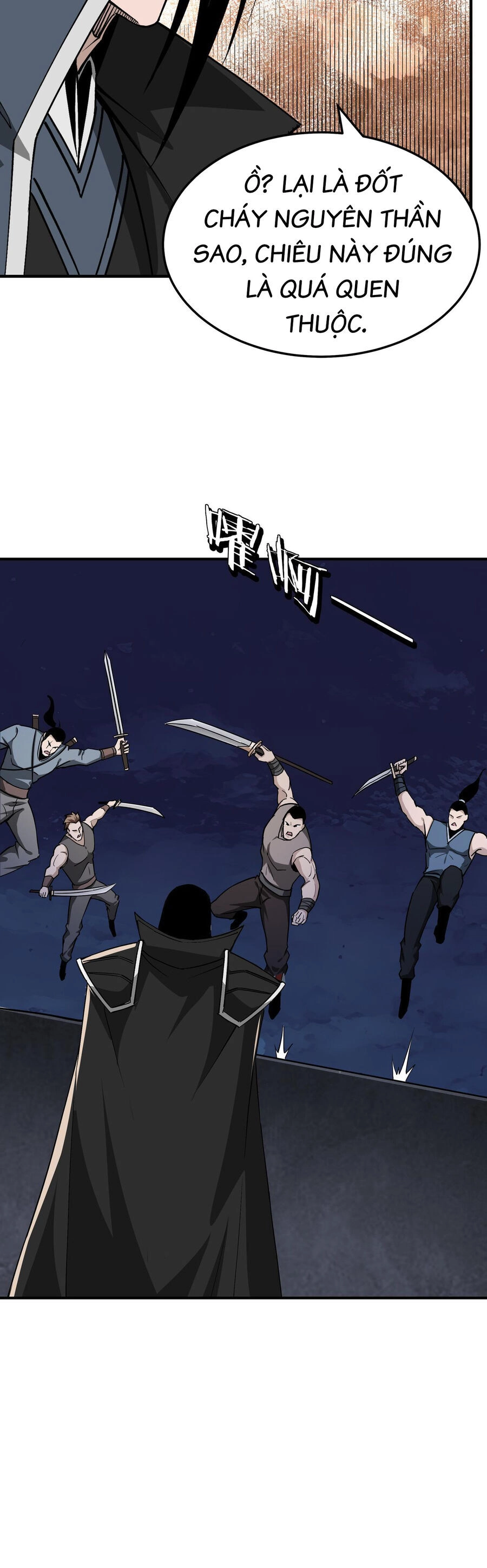 Tối Cường Phản Phái Hệ Thống Chapter 300 - 16