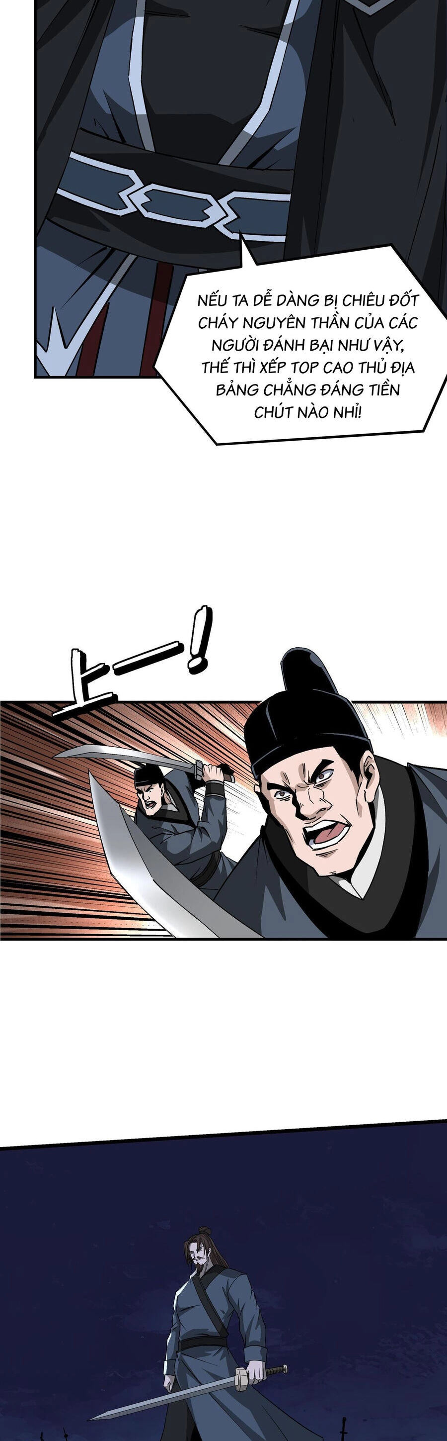 Tối Cường Phản Phái Hệ Thống Chapter 300 - 18