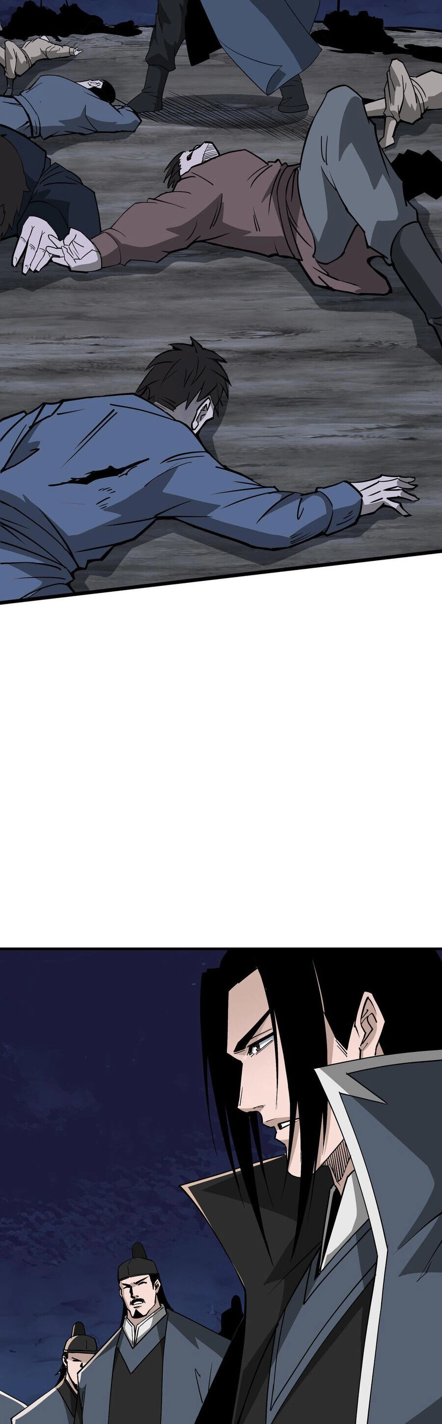 Tối Cường Phản Phái Hệ Thống Chapter 300 - 19