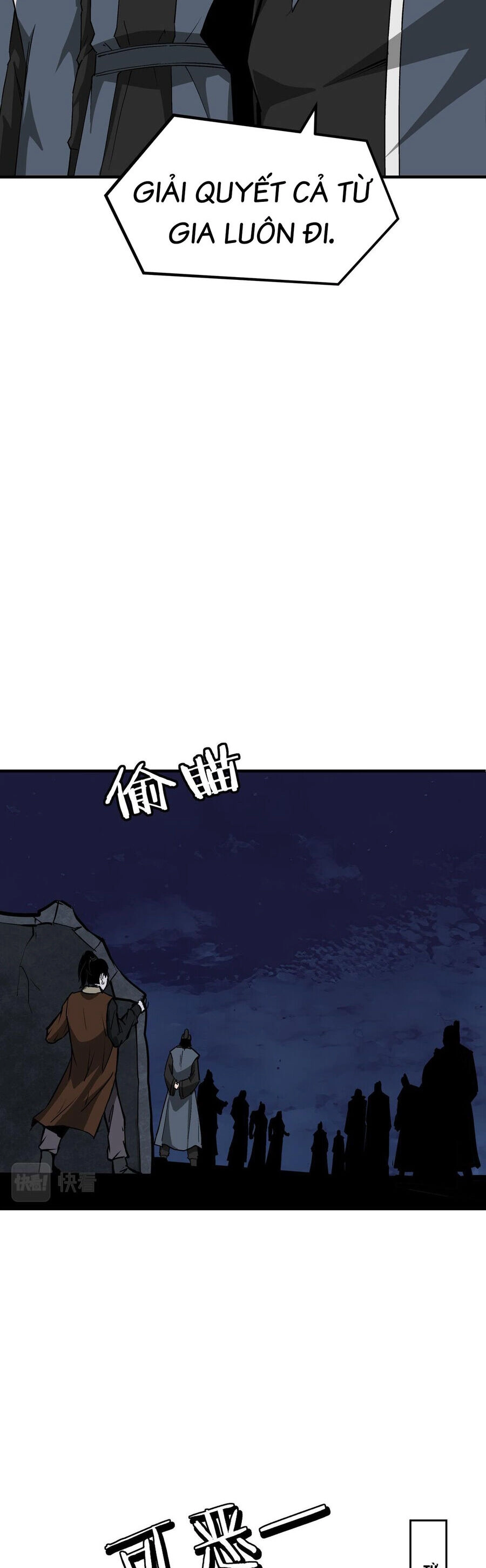 Tối Cường Phản Phái Hệ Thống Chapter 300 - 20