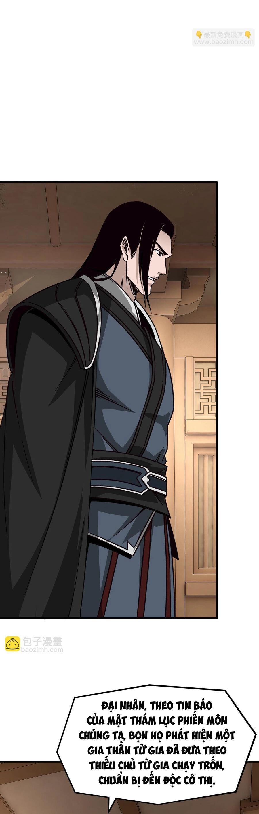 Tối Cường Phản Phái Hệ Thống Chapter 301 - 8