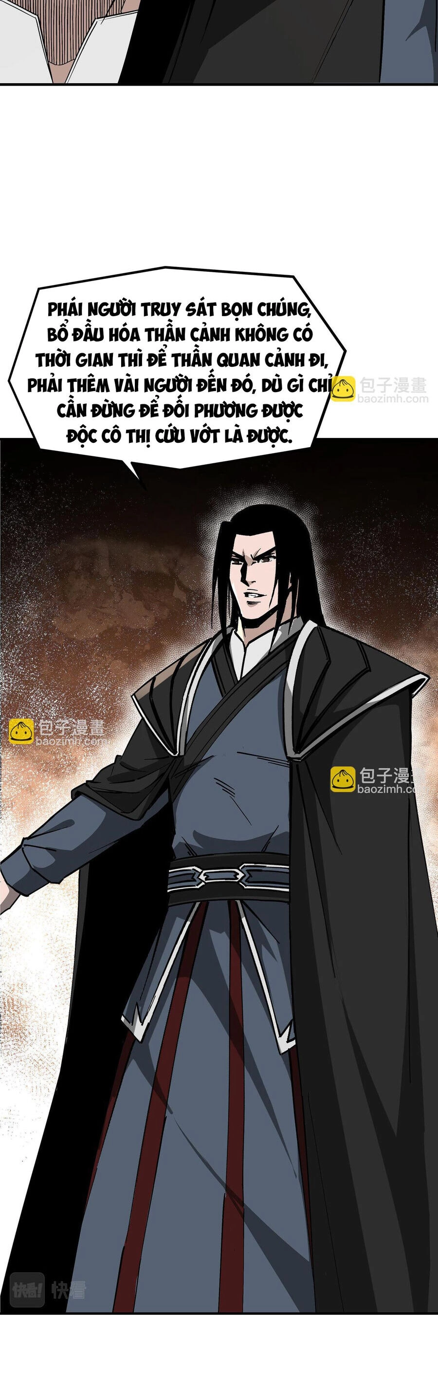 Tối Cường Phản Phái Hệ Thống Chapter 301 - 10