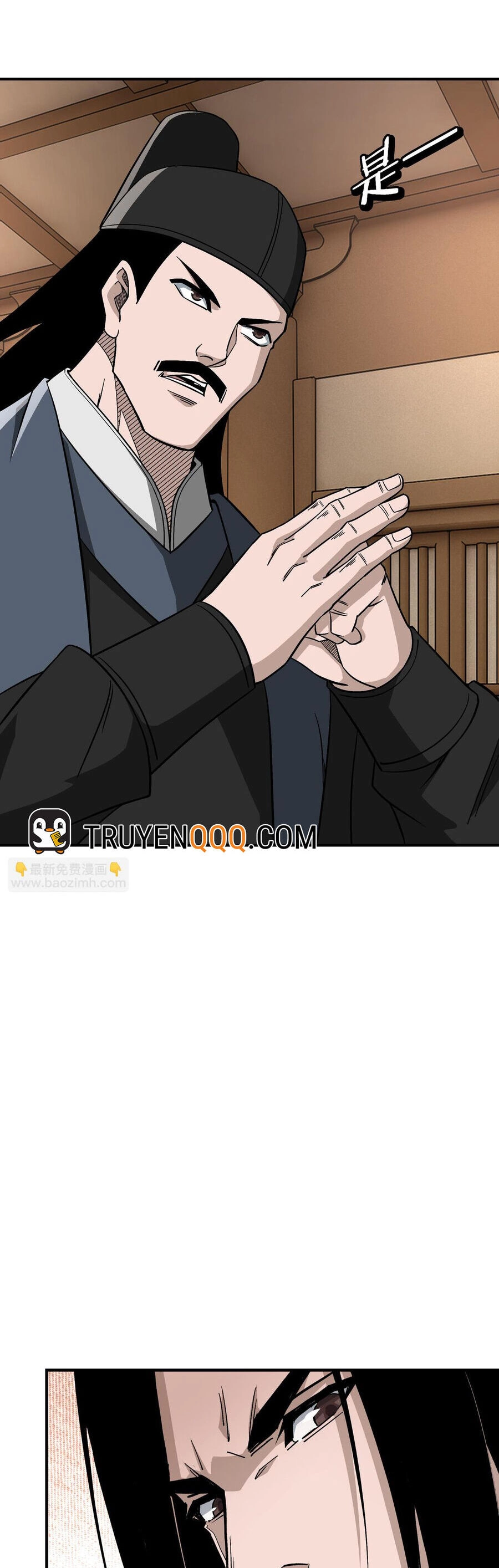 Tối Cường Phản Phái Hệ Thống Chapter 301 - 11