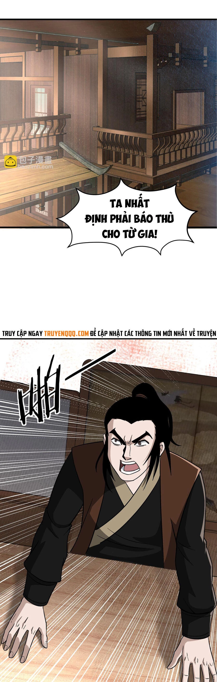 Tối Cường Phản Phái Hệ Thống Chapter 301 - 13