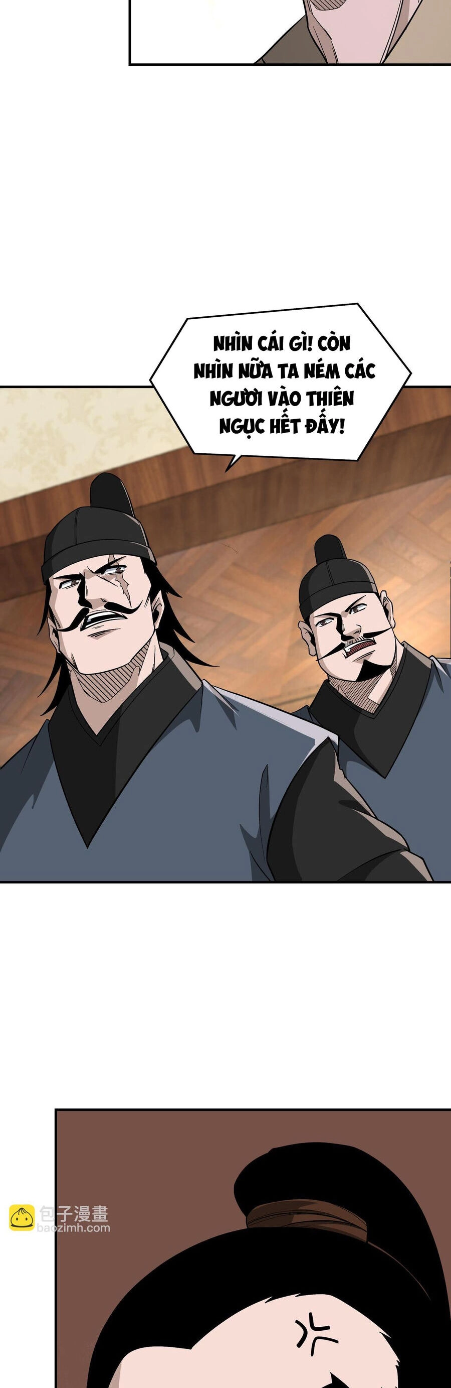 Tối Cường Phản Phái Hệ Thống Chapter 301 - 16