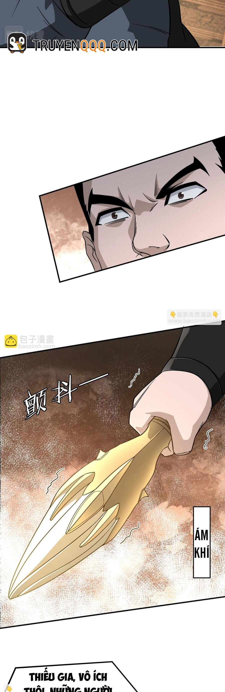 Tối Cường Phản Phái Hệ Thống Chapter 301 - 18