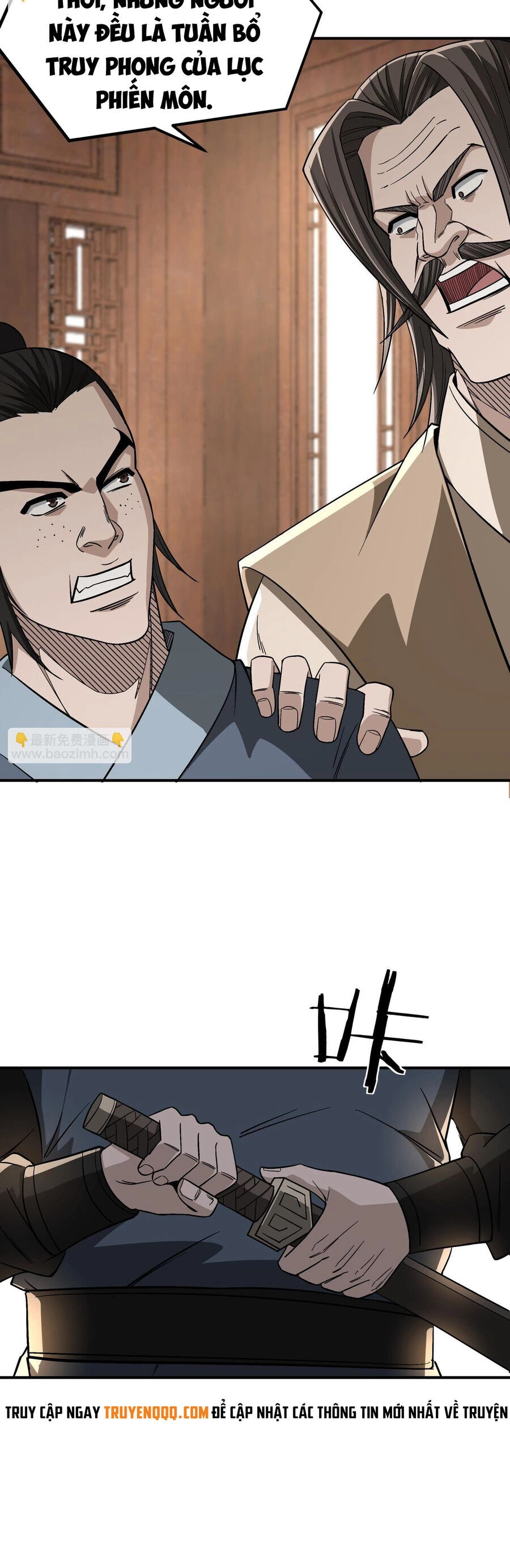 Tối Cường Phản Phái Hệ Thống Chapter 301 - 19