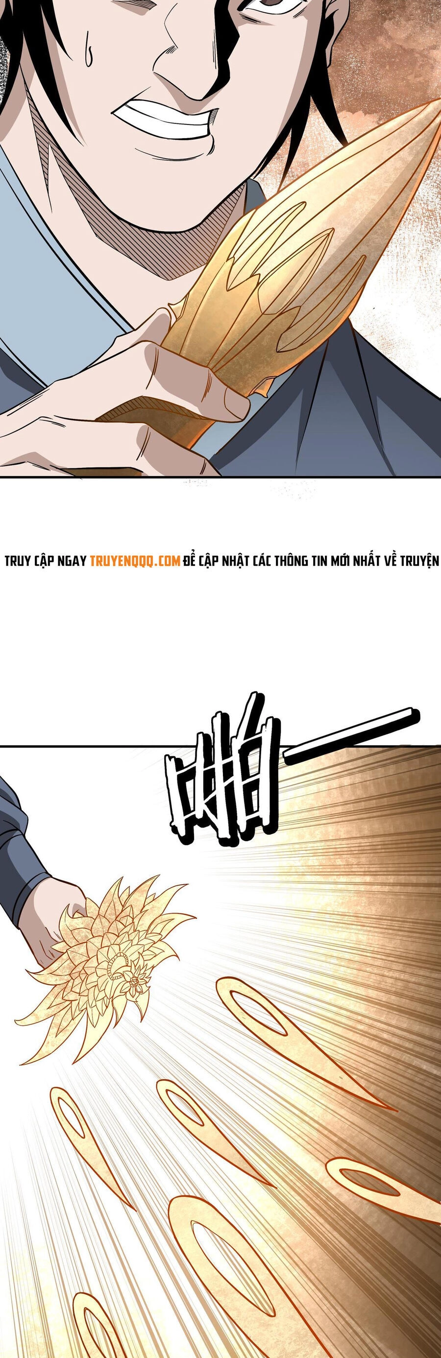 Tối Cường Phản Phái Hệ Thống Chapter 301 - 22