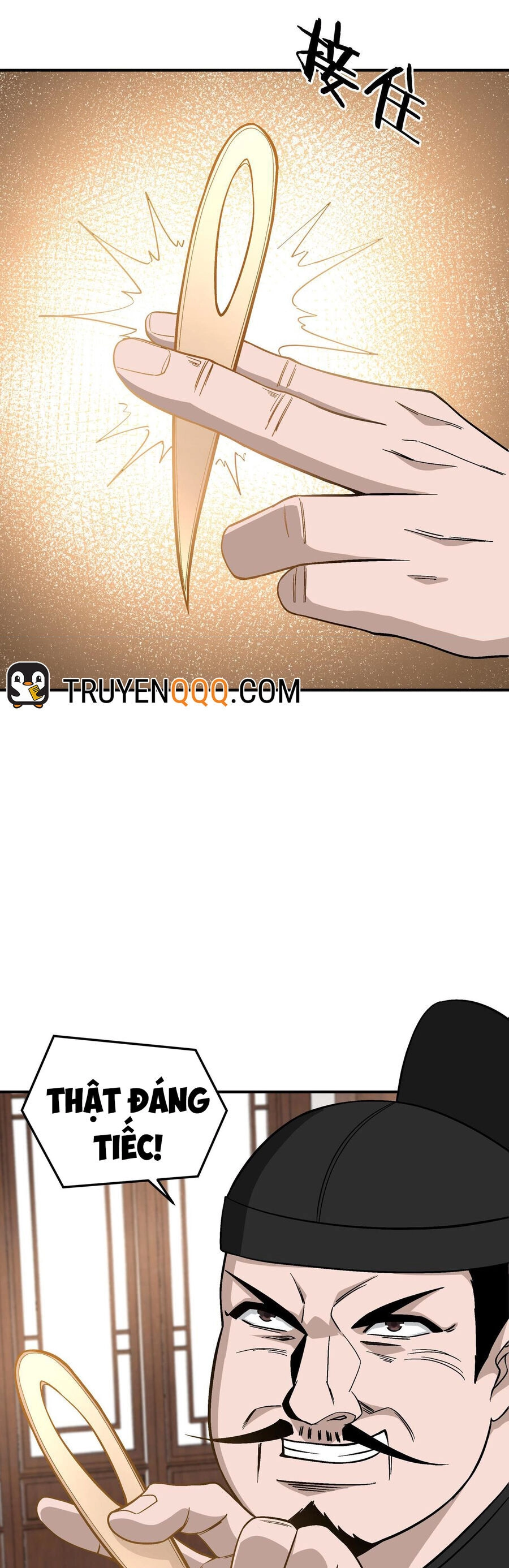 Tối Cường Phản Phái Hệ Thống Chapter 301 - 24