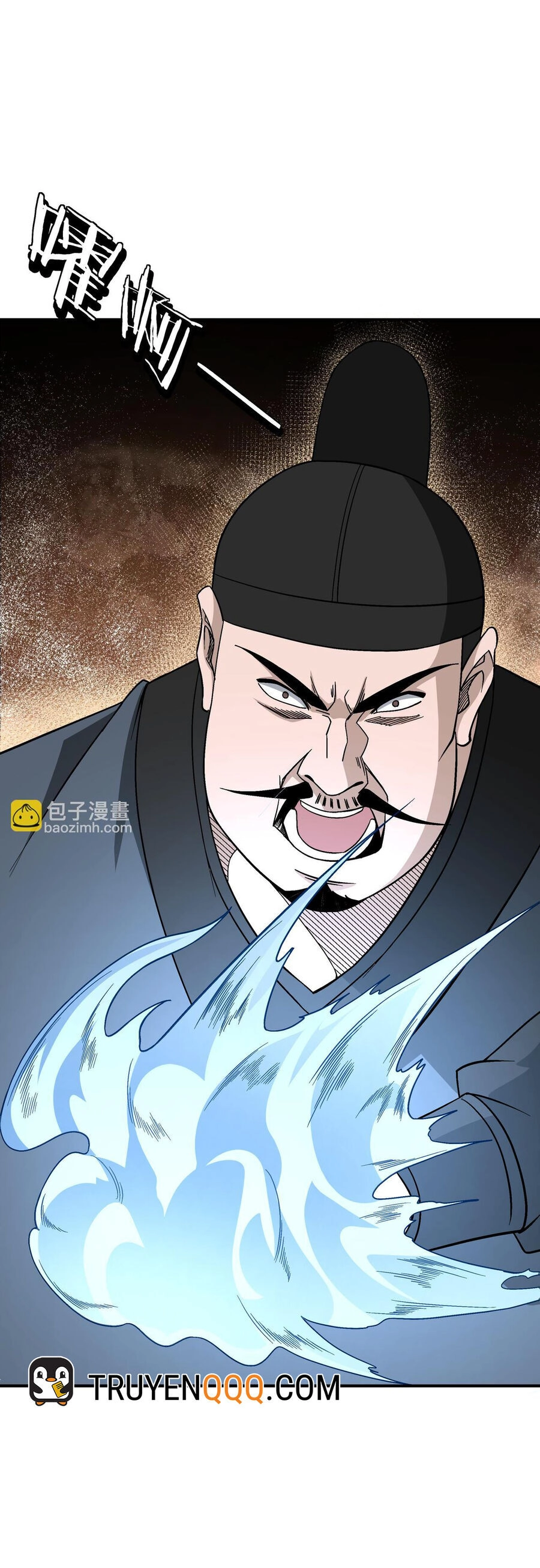 Tối Cường Phản Phái Hệ Thống Chapter 302 - 2