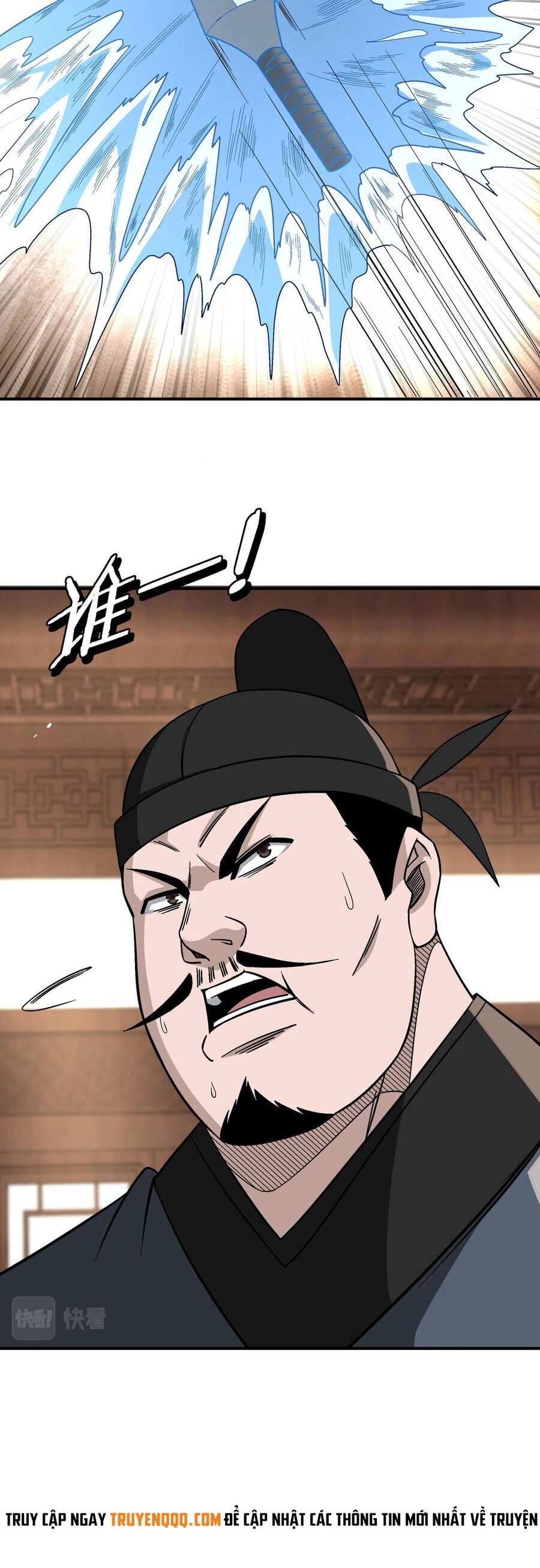 Tối Cường Phản Phái Hệ Thống Chapter 302 - 4