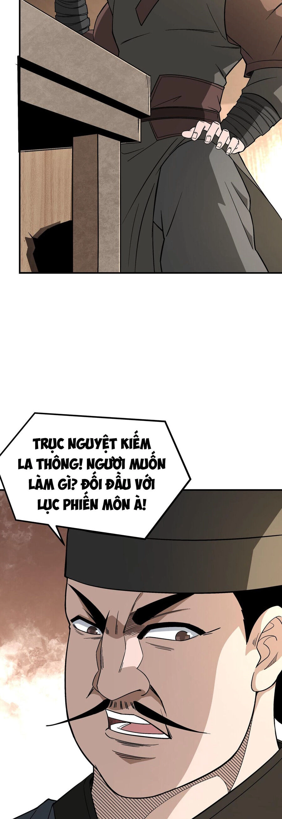 Tối Cường Phản Phái Hệ Thống Chapter 302 - 6