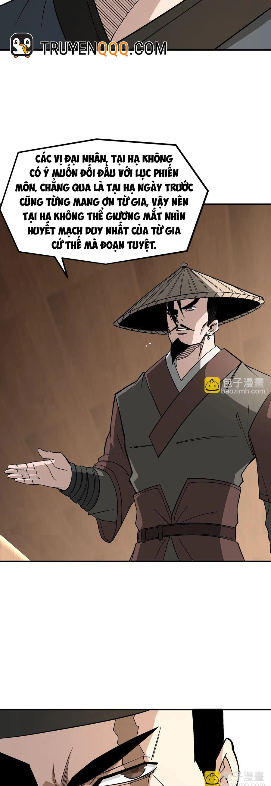 Tối Cường Phản Phái Hệ Thống Chapter 302 - 7