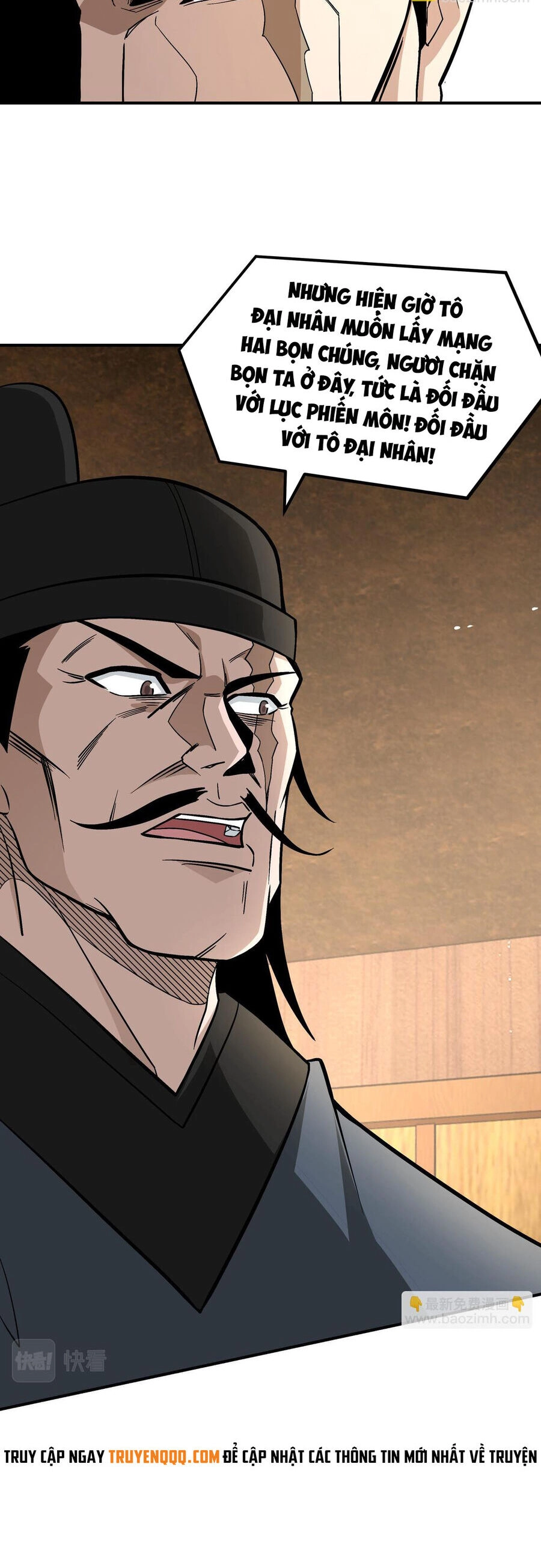 Tối Cường Phản Phái Hệ Thống Chapter 302 - 8