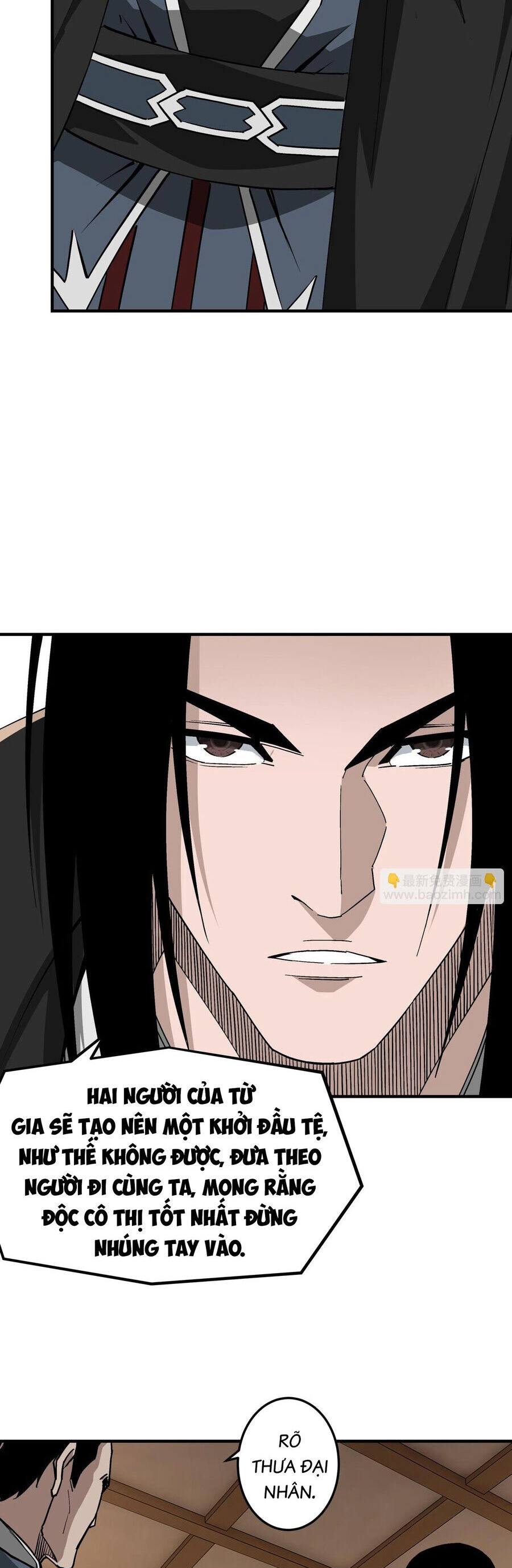 Tối Cường Phản Phái Hệ Thống Chapter 302 - 11