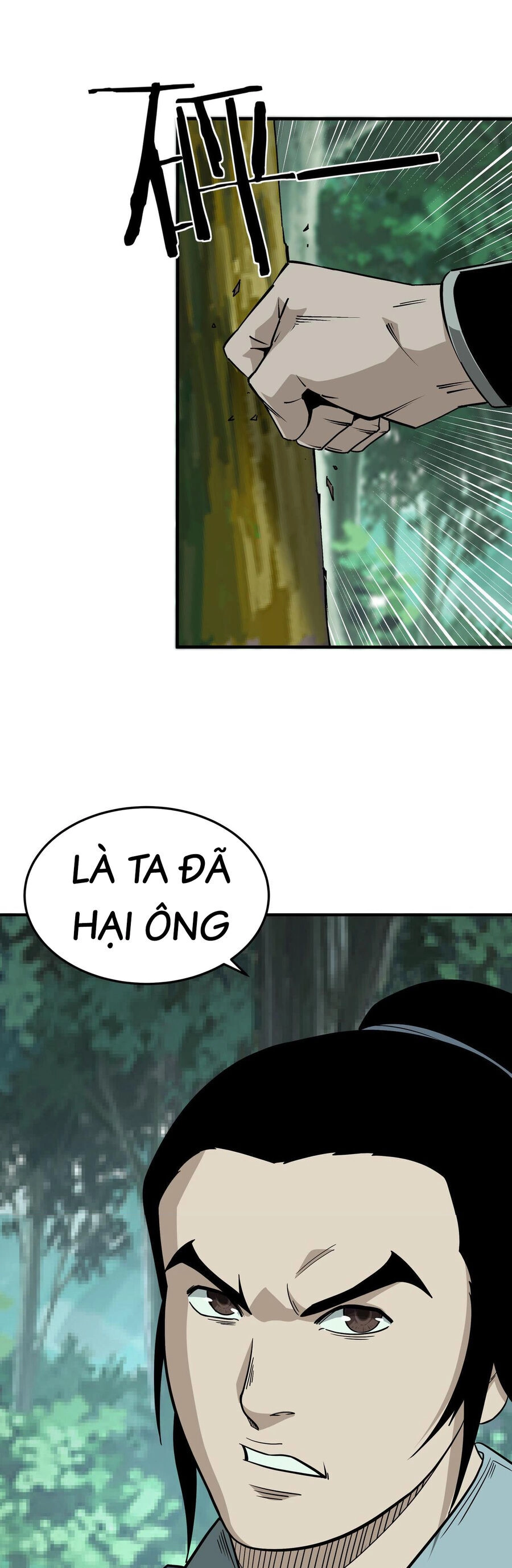 Tối Cường Phản Phái Hệ Thống Chapter 302 - 13