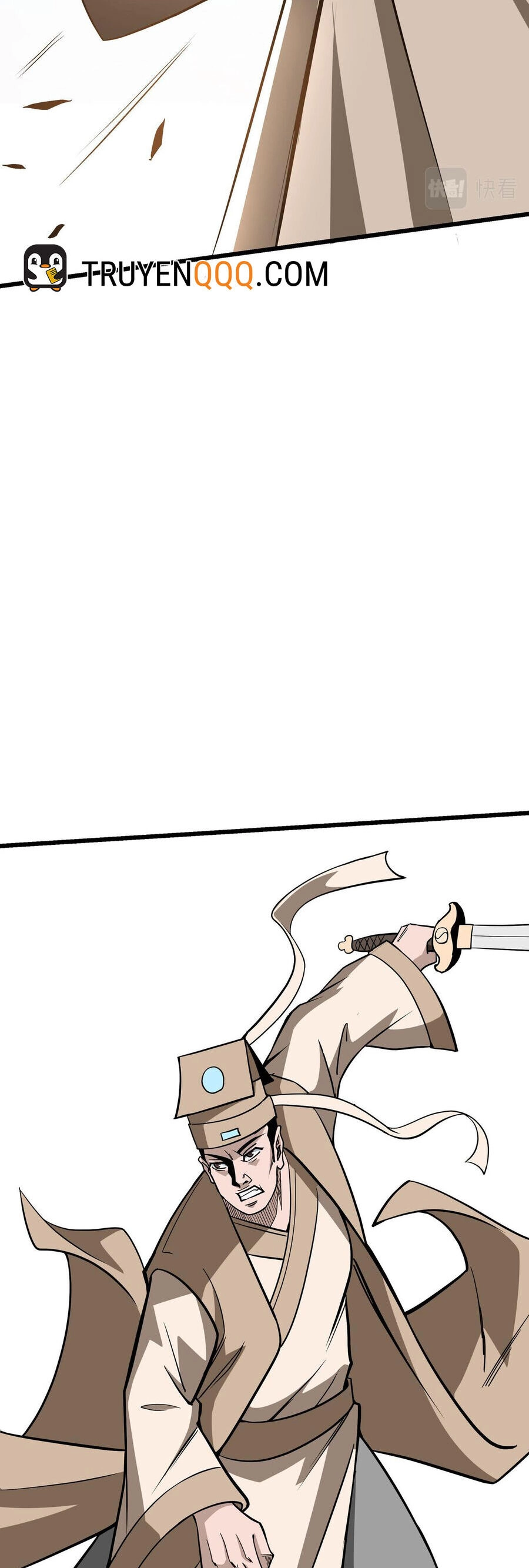 Tối Cường Phản Phái Hệ Thống Chapter 303 - 5