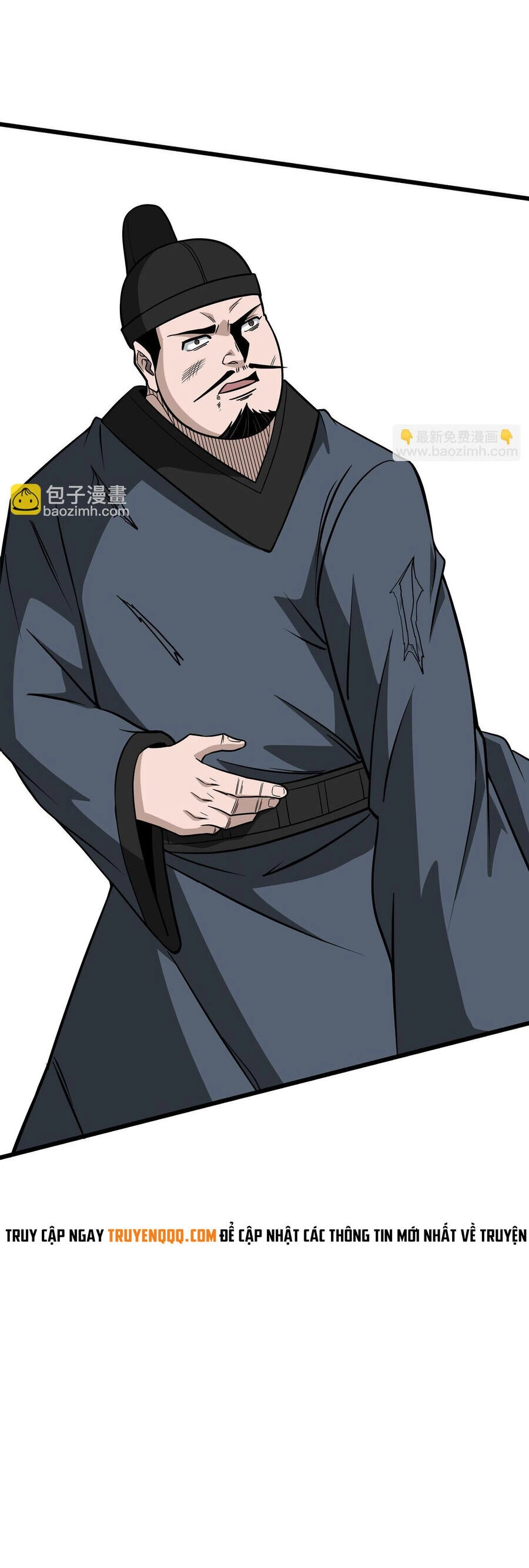 Tối Cường Phản Phái Hệ Thống Chapter 303 - 8