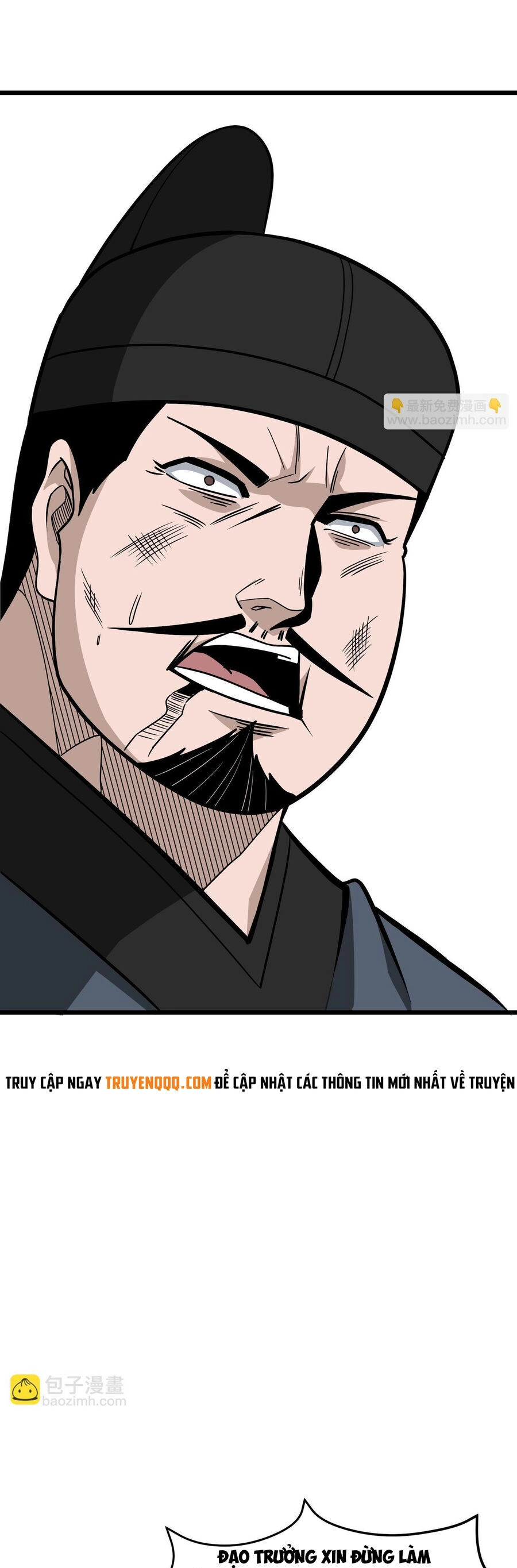 Tối Cường Phản Phái Hệ Thống Chapter 303 - 9