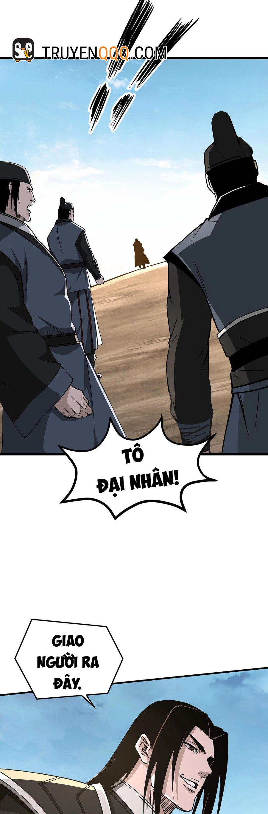 Tối Cường Phản Phái Hệ Thống Chapter 303 - 12