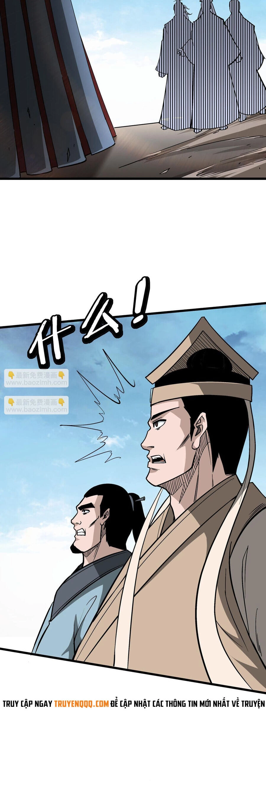 Tối Cường Phản Phái Hệ Thống Chapter 303 - 14