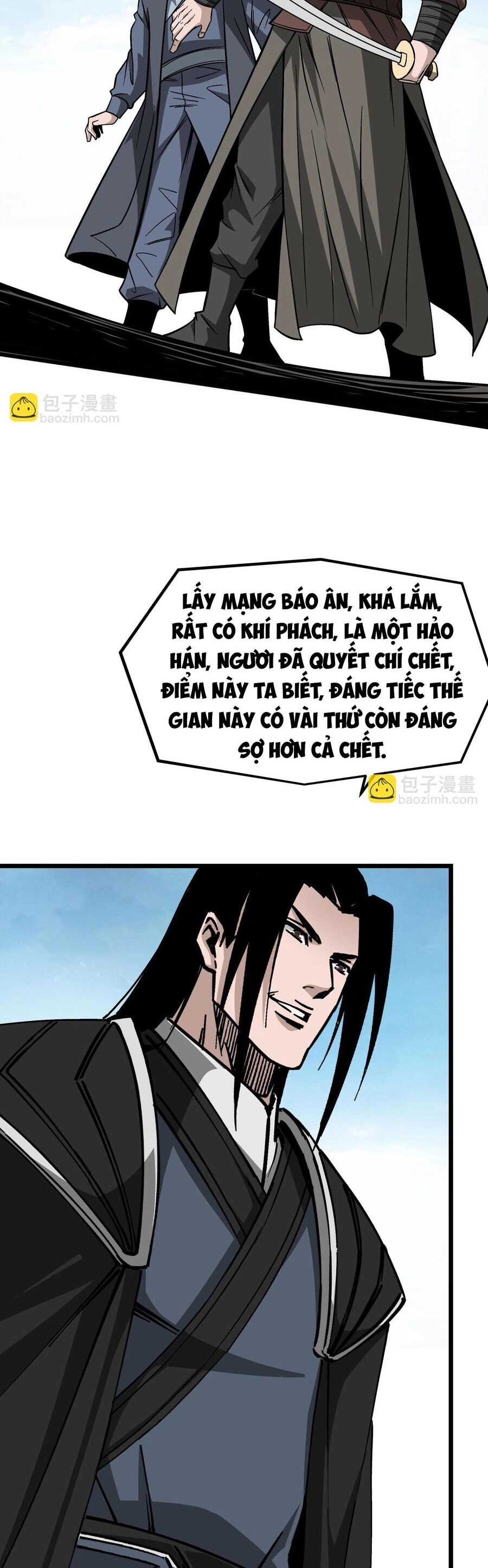 Tối Cường Phản Phái Hệ Thống Chapter 303 - 16