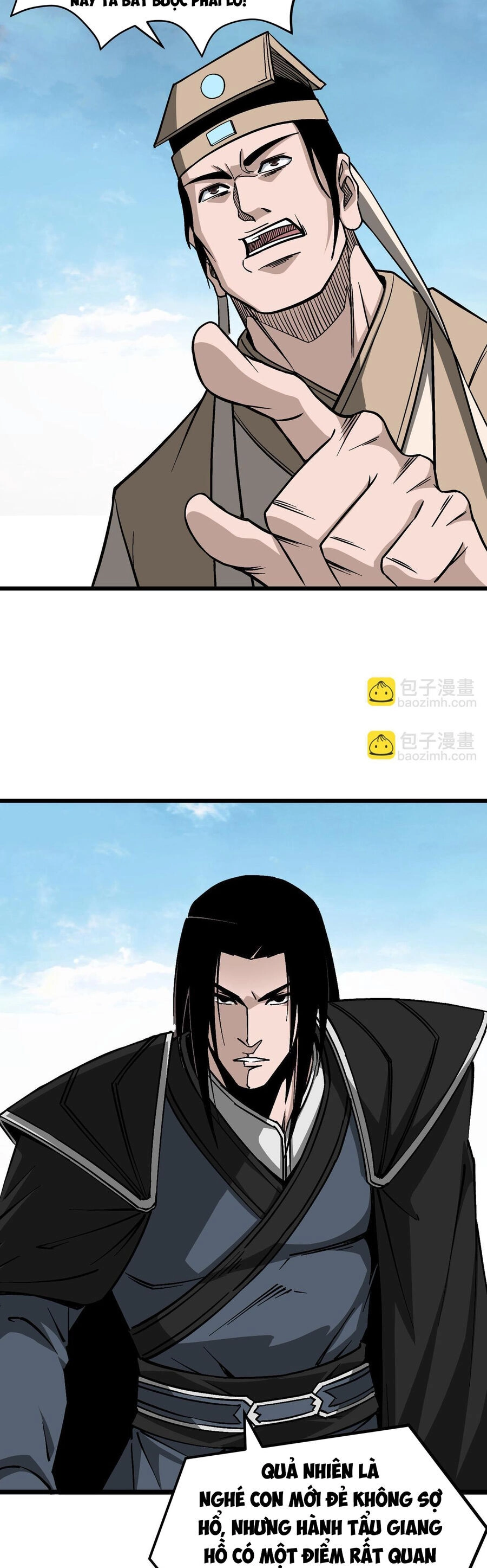 Tối Cường Phản Phái Hệ Thống Chapter 303 - 19