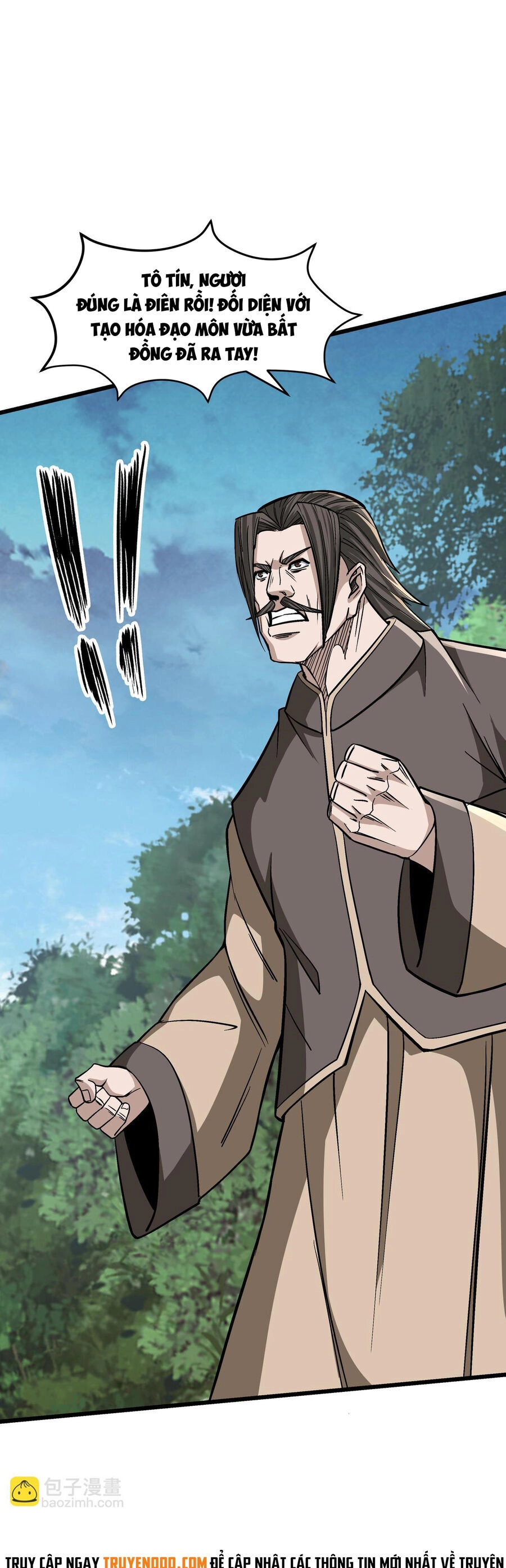 Tối Cường Phản Phái Hệ Thống Chapter 304 - 2